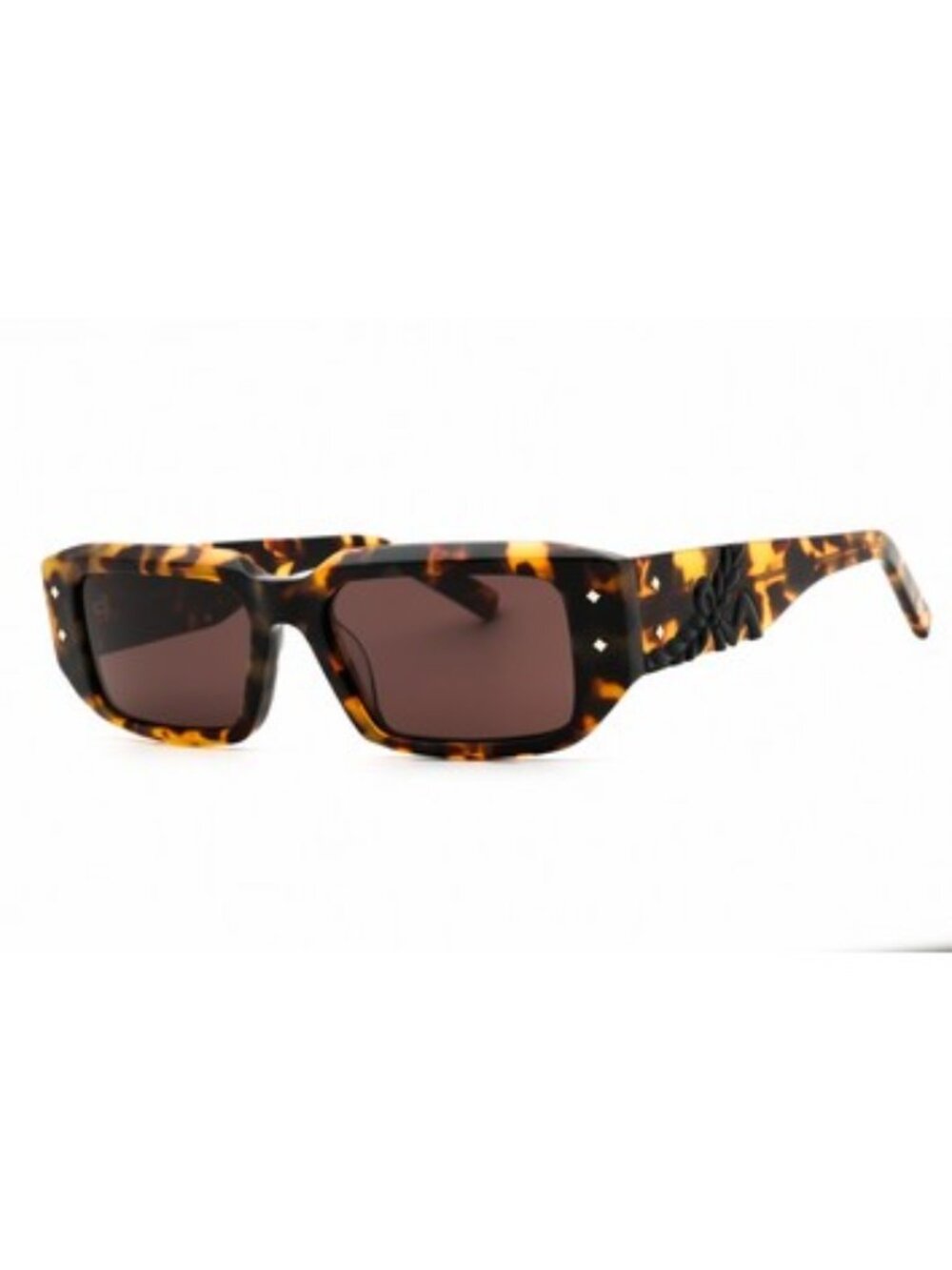 MCM Sunglasses MW013-53E-53 New with tags